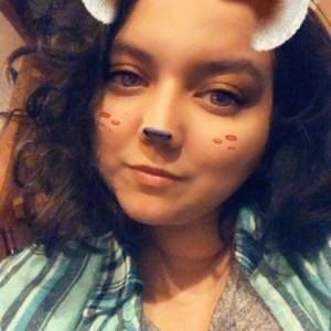 Meet your Posher, Courtney